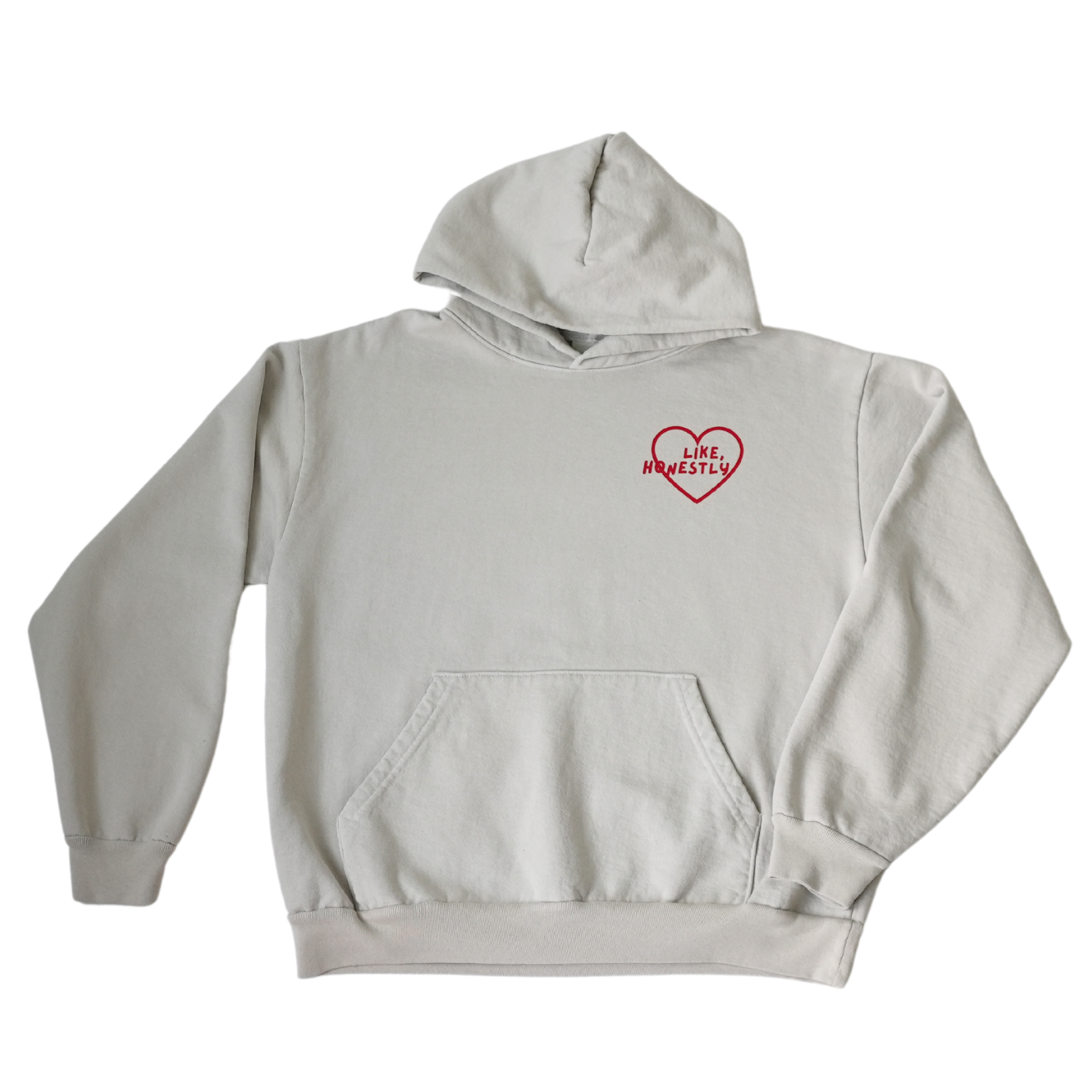 Like Honestly Apparel: Heartfelt & Unfiltered – LIKE, HONESTLY APPAREL